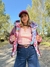 Campera Wild Soul - Atenea