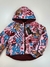 Campera Wild Soul