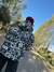 Campera Midnight