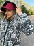 Campera Midnight - Atenea