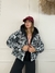 Campera Midnight - Atenea