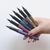 Caneta Metálica Brush (Ponta Pincel) - comprar online