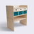Imagem do Trocador Modular Pitoco