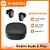 Xiaomi - Redmi Buds 6 Play Versão Global, Fone de Ouvido Dinâmico Driver, Cancelamento de Ruído AI, Earbuds TWS, Bluetooth 5.4, 10mm - comprar online