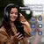 Fone Bluetooth Sem Fio, Estéreo, Dobráveis, Super Bass, Cancelamento de Ruído - Siindoo - comprar online