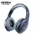 Imagem do Fone Bluetooth Sem Fio, Estéreo, Dobráveis, Super Bass, Cancelamento de Ruído - Siindoo