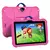 Tablet Infantil com tela de 7", 4gb de Memória RAM + 64gb de Memória, Android 13 IA, Câmera Frontal e Traseira, Wifi, Bluetooth, FM e Bateria de 4000mAh na internet