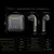 Xiaomi J18 Fones de ouvido Sem Fio, Waterproof, Sport, Bluetotoh - DuNem Shop