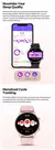 Smartwatch Zeblaze Btalk 2 Lite na internet