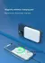 Carregador Portátil (Power Bank) 20w, Conector Tipo C e Por Indução - comprar online