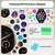 Smartwatch Zeblaze GTR 3 Pro - DuNem Shop