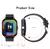 Smartwatch - Lige, Bluetooth Chamada Digital na internet
