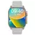 Smartwatch T800 Ultra 2 - Tela AMOLED, Bússola, NFC, Impermeável, IWO Ultra 8,49mm,Série 8, Tela 2.3" na internet