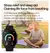 Imagem do Smartwatch T800 Ultra 2 - Tela AMOLED, Bússola, NFC, Impermeável, IWO Ultra 8,49mm,Série 8, Tela 2.3"