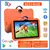 Tablet Infantil com tela de 7", 4gb de Memória RAM + 64gb de Memória, Android 13 IA, Câmera Frontal e Traseira, Wifi, Bluetooth, FM e Bateria de 4000mAh - comprar online