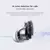 Imagem do Xiaomi - Redmi Buds 6 Play Versão Global, Fone de Ouvido Dinâmico Driver, Cancelamento de Ruído AI, Earbuds TWS, Bluetooth 5.4, 10mm