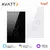 AVATTO-WiFi Interruptor de Luz Inteligente, Controle com App, Funciona com Alexa e Google