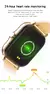 Smartwatch - Lige, Bluetooth Chamada Digital - loja online