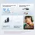 Xiaomi - Redmi Buds 6 Play Versão Global, Fone de Ouvido Dinâmico Driver, Cancelamento de Ruído AI, Earbuds TWS, Bluetooth 5.4, 10mm - comprar online