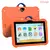 Tablet Infantil com tela de 7", 4gb de Memória RAM + 64gb de Memória, Android 13 IA, Câmera Frontal e Traseira, Wifi, Bluetooth, FM e Bateria de 4000mAh - DuNem Shop