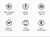 Fones De Ouvido M10, Smart Voice Tradutor Instantâneo 144 Idiomas, Headset, Bluetooth - DuNem Shop