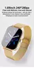 Imagem do Smartwatch - Lige, Bluetooth Chamada Digital