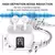 Fones De Ouvido M10, Smart Voice Tradutor Instantâneo 144 Idiomas, Headset, Bluetooth - loja online