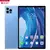 Tablet Android 10.1 Polegadas, Google Play, Processador Octa Núcleo, Câmeras Duplas, Duplo Sim 3G, Bluetooth, Wifi, 4gbRam + 64gb Rom - comprar online