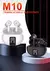 Fones De Ouvido M10, Smart Voice Tradutor Instantâneo 144 Idiomas, Headset, Bluetooth - comprar online