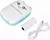 Mini Impressora Térmica Portátil, Sem Fio, Bluetooth, 200dpi - comprar online