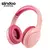 Fone Bluetooth Sem Fio, Estéreo, Dobráveis, Super Bass, Cancelamento de Ruído - Siindoo - DuNem Shop