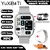 Relógio inteligente 2 em 1 com Fone de Ouvido, Bluetooth, Chamada, Monitor de Frequência Cardíaca e GPS - comprar online