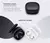 Xiaomi - Redmi Buds 6 Play Versão Global, Fone de Ouvido Dinâmico Driver, Cancelamento de Ruído AI, Earbuds TWS, Bluetooth 5.4, 10mm na internet