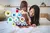 Tablet Infantil com tela de 7", 4gb de Memória RAM + 64gb de Memória, Android 13 IA, Câmera Frontal e Traseira, Wifi, Bluetooth, FM e Bateria de 4000mAh - comprar online