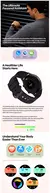 Smartwatch Zeblaze Btalk 2 Lite - loja online