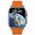 Smartwatch T800 Ultra 2 - Tela AMOLED, Bússola, NFC, Impermeável, IWO Ultra 8,49mm,Série 8, Tela 2.3" - loja online