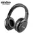 Fone Bluetooth Sem Fio, Estéreo, Dobráveis, Super Bass, Cancelamento de Ruído - Siindoo - loja online