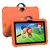 Tablet Infantil com tela de 7", 4gb de Memória RAM + 64gb de Memória, Android 13 IA, Câmera Frontal e Traseira, Wifi, Bluetooth, FM e Bateria de 4000mAh - loja online