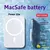 Carregador Portátil (Power Bank) 20w, Conector Tipo C e Por Indução na internet