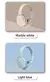 Imagem do Fone de Ouvido Sem Fio, Bluetooth 5.3, Estéreo, Com Microfone
