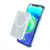 Carregador Portátil (Power Bank) 20w, Conector Tipo C e Por Indução