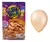 GLOBOS PERLADOS 12" PARTY TIME x 25u - comprar online