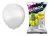 GLOBOS PERLADOS 18" GLOBOX x 10u - comprar online