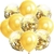 SET 10 GLOBOS