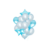 SET 14 GLOBOS - tienda online