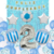 COMBO DECORACION RACING CLUB - tienda online