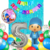 COMBO DECORACION POCOYO - comprar online