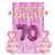 COMBO FELIZ CUMPLEAÑOS (corazon) - tienda online