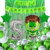 COMBO DECORACION HULK - comprar online
