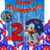 COMBO DECORACION SONIC - TITIN GLOBOS